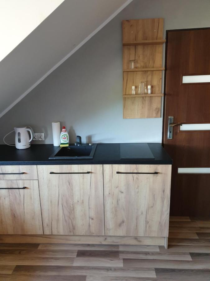 Apartment Sunny Glow Loqus Plock