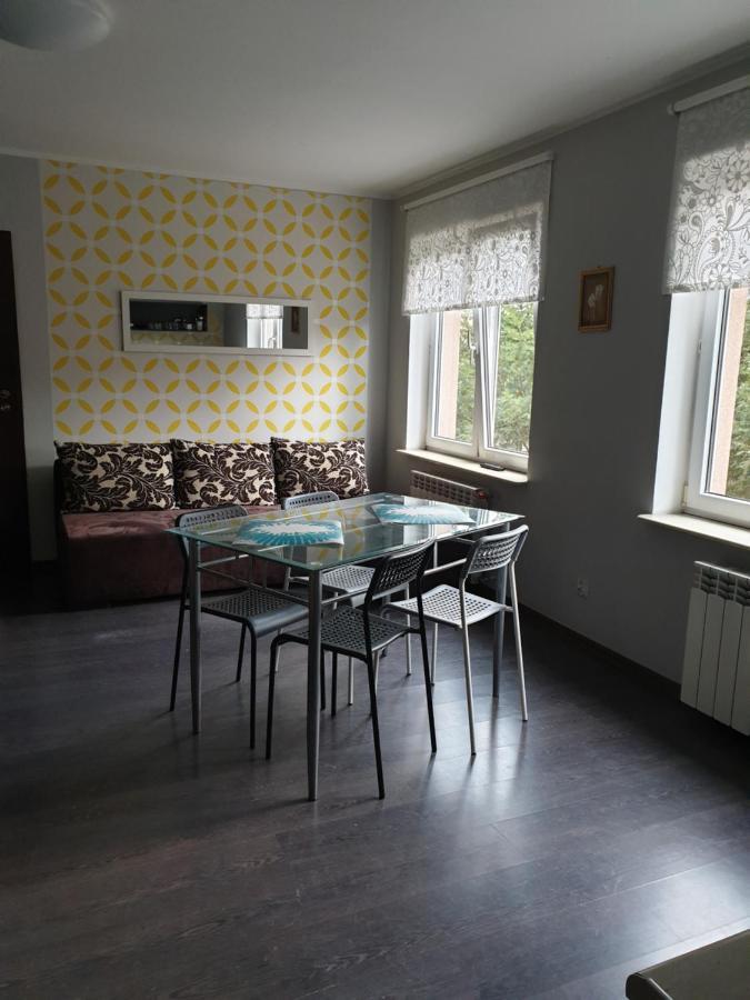 Sunny Glow Loqus Apartment *