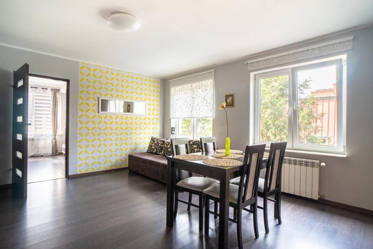 Apartment Sunny Glow Loqus *